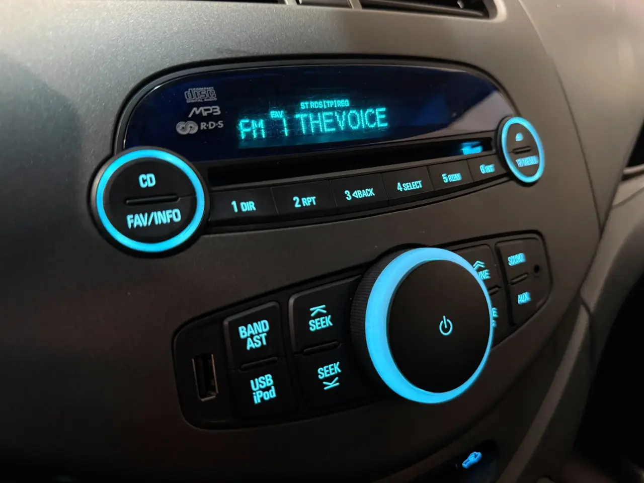 Billede 7 - Chevrolet Spark 1,2 LS