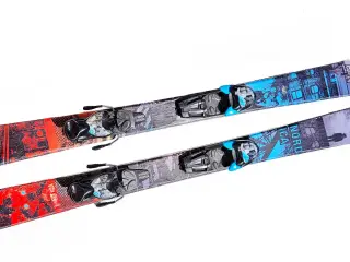 Nordica Ace Junior Fastrak Alpinski