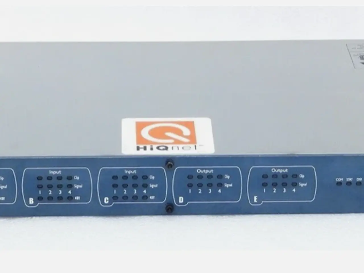 Billede 1 - BSS Soundweb London BLU-100 – Professionel DSP