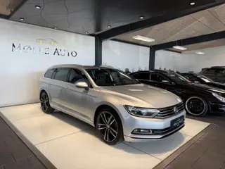 VW Passat 1,5 TSi 150 Highline Variant DSG