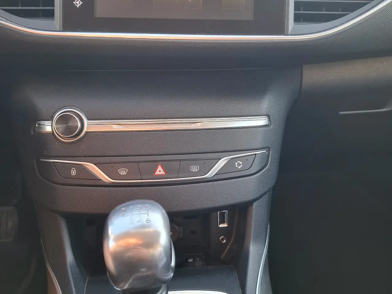 Billede 10 - Peugeot 308 2.0 Blue e-hdi sw