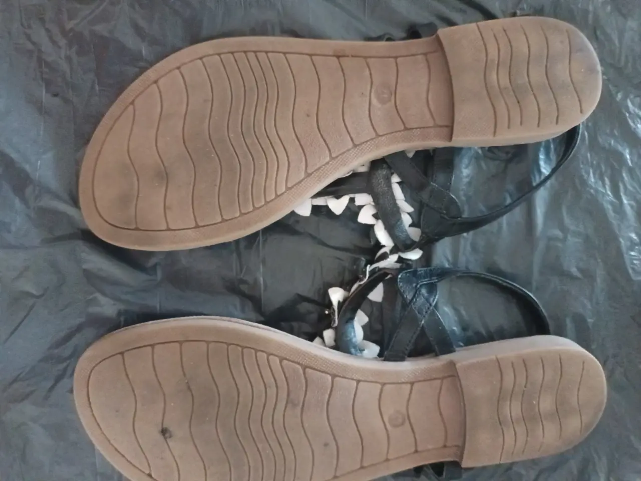 Billede 3 - Sandaler str 42