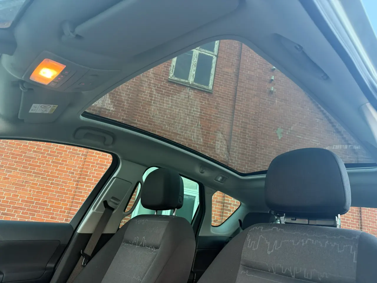 Billede 9 - 2016 Opel Meriva B 1.4 Turbo
