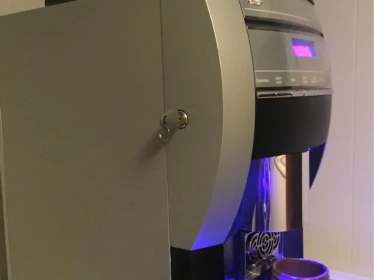 Billede 6 - KORO KAFFEAUTOMATEN
