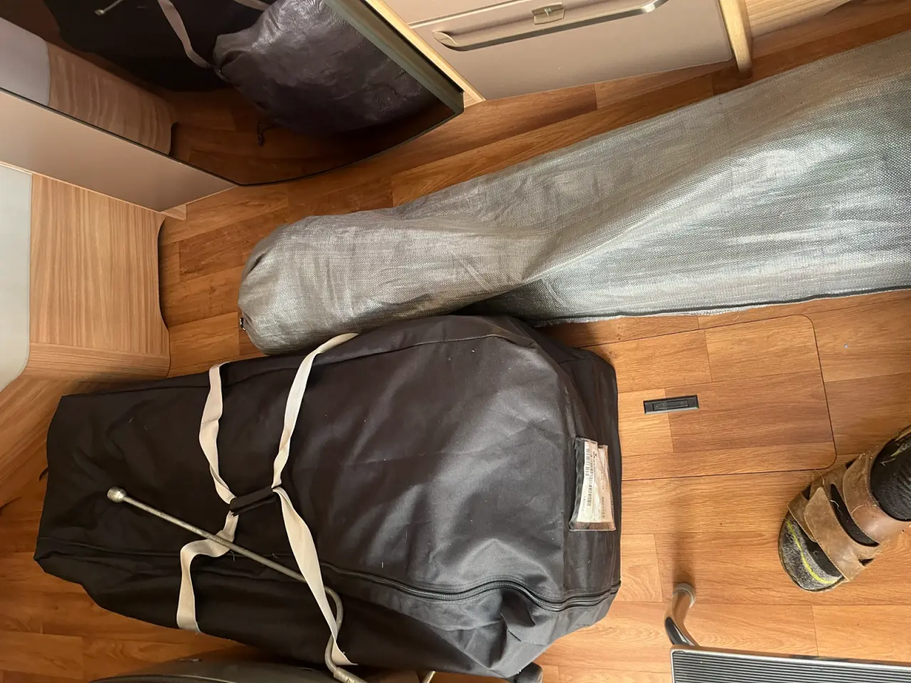 Billede 15 - Hymer eriba novo 465