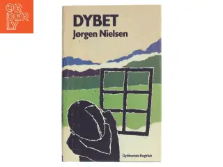 DYBET af Jørgen Nielsen (Bog)
