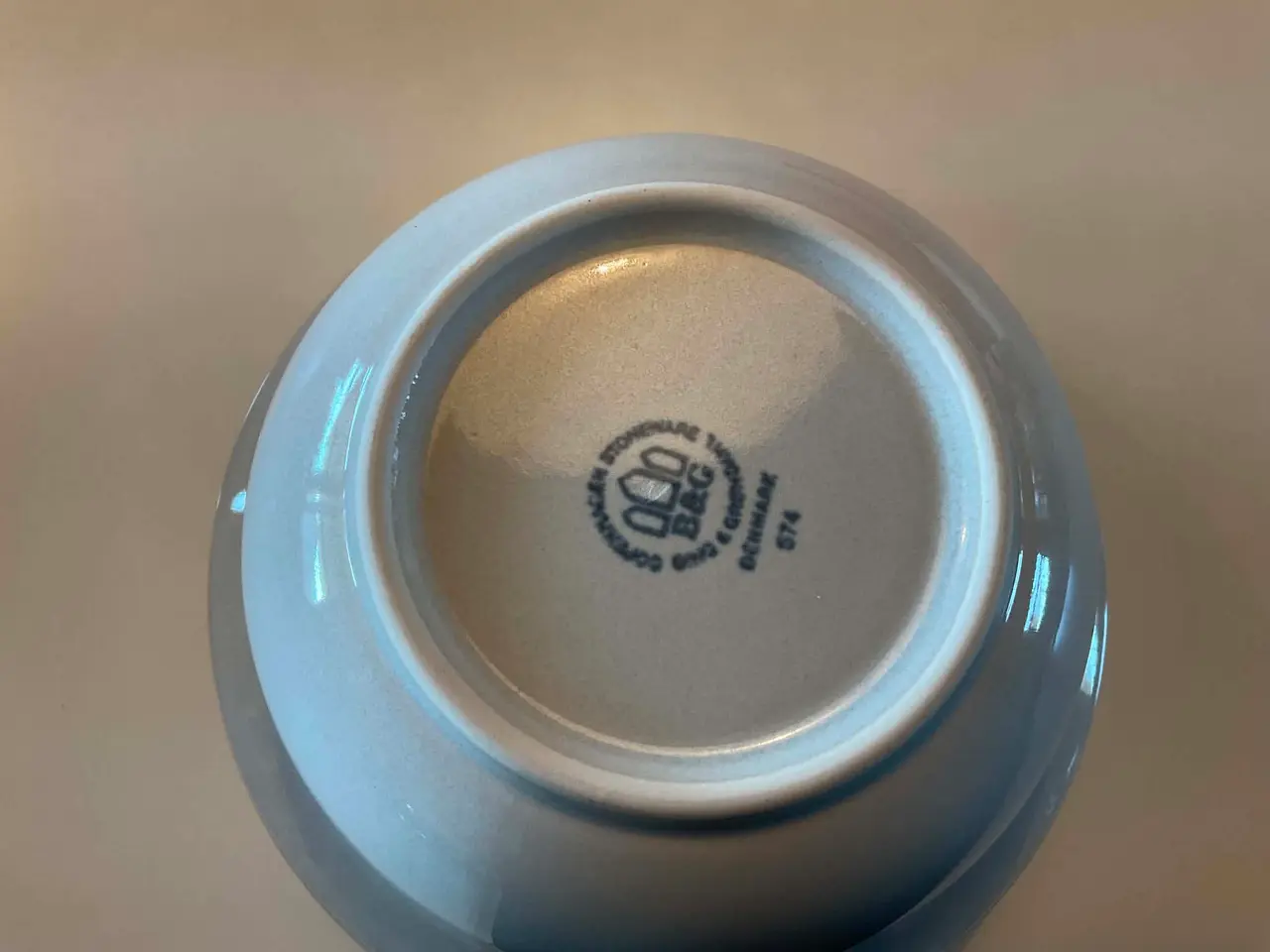 Billede 8 - Bing & grøndal Copelia kaffe og spisestel 