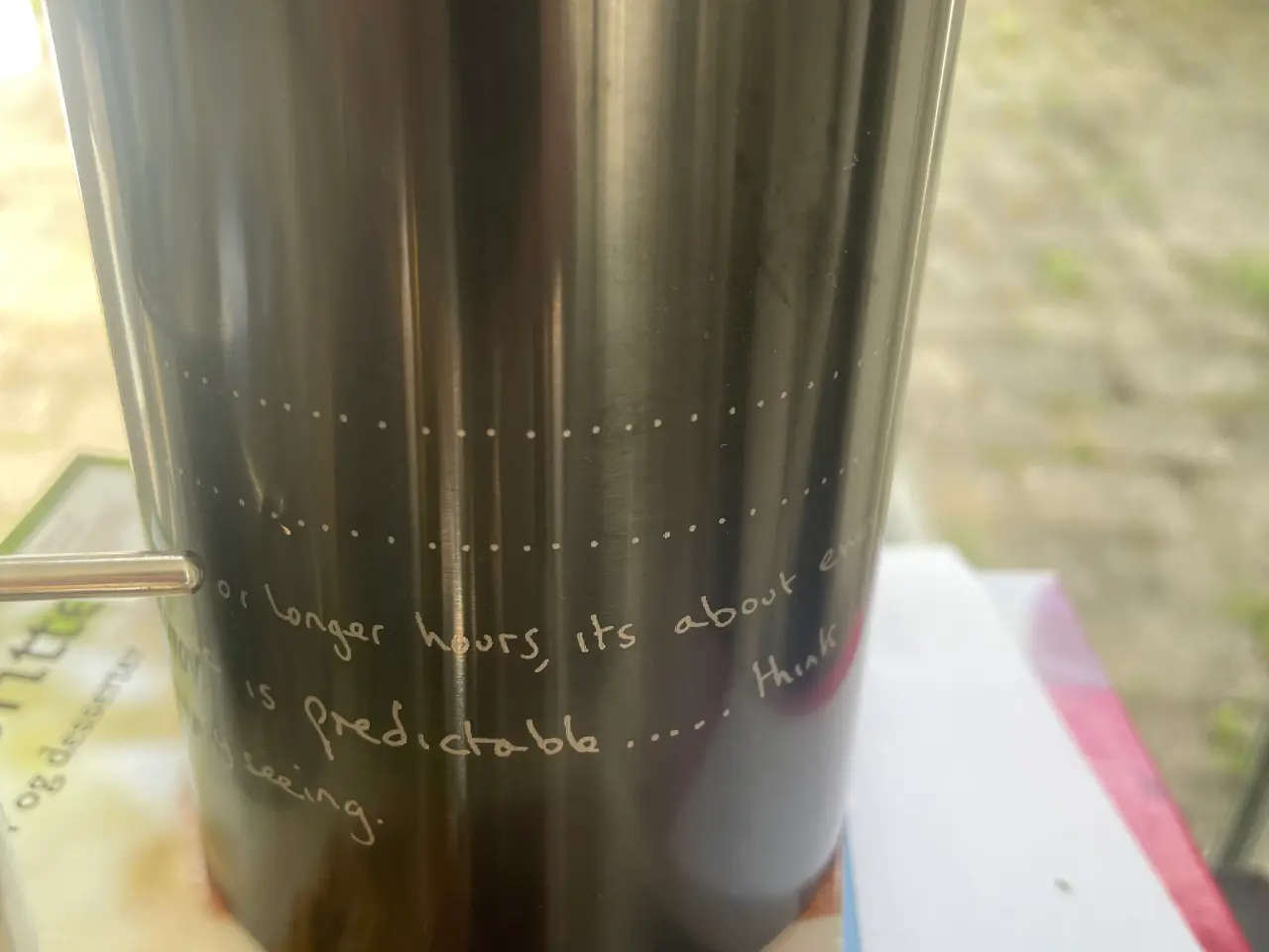 Billede 3 - Stelton drinkskande og askebæger