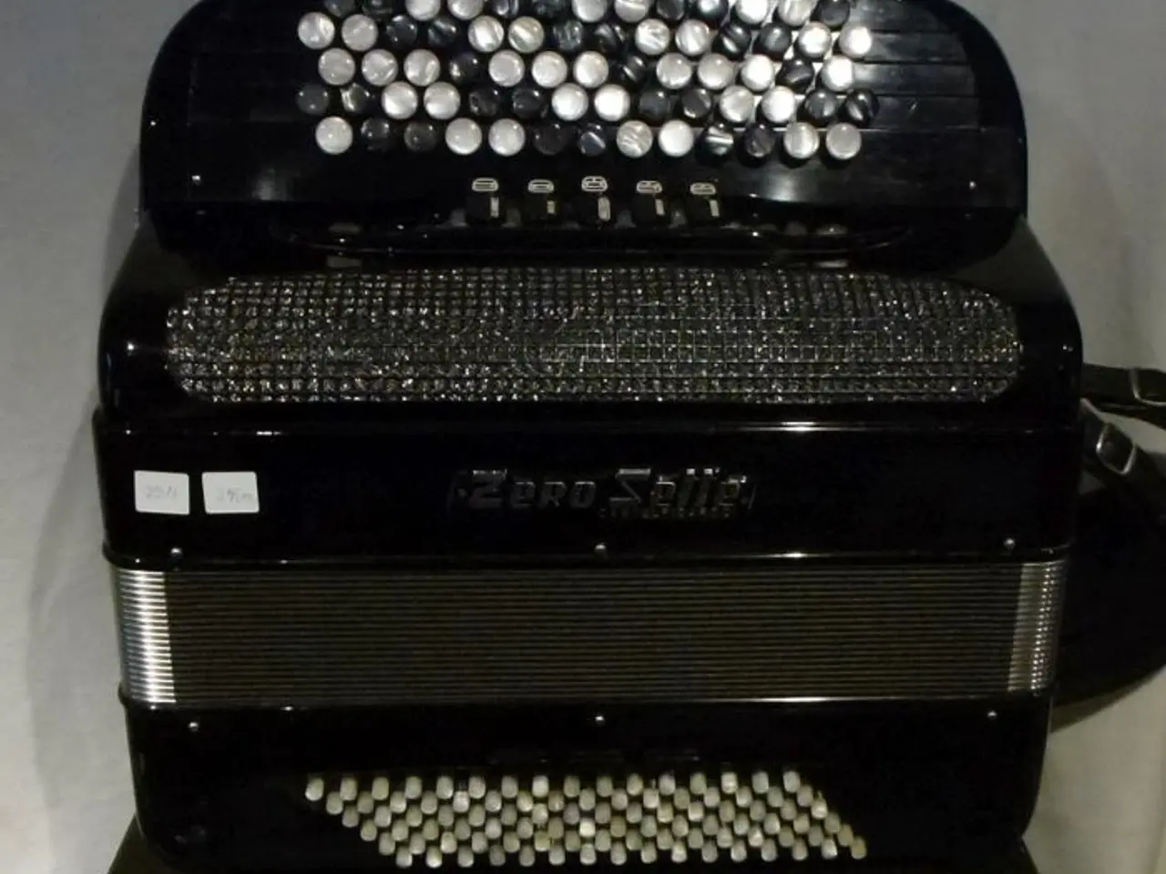 Billede 1 - Zero Zette B 15 C Cassotto