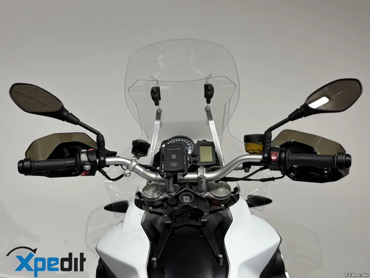 Billede 10 - BMW F 800 GS