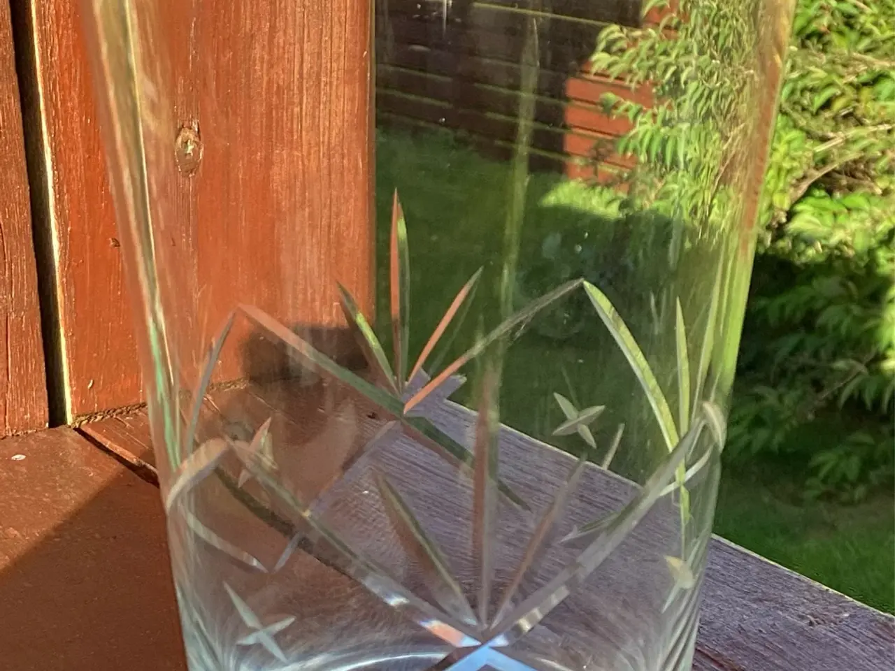 Billede 3 - Holmegaard “ULLA glas 35 styk