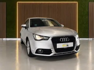 Audi A1 1,6 TDI DPF Ambition 105HK 3d