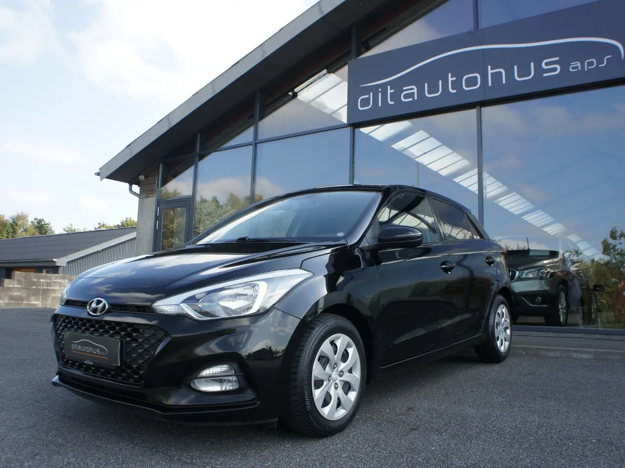 Billede 2 - Hyundai i20 1,0 T-GDi Trend