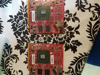 Ati radeon HD 3470 til bærbar computer