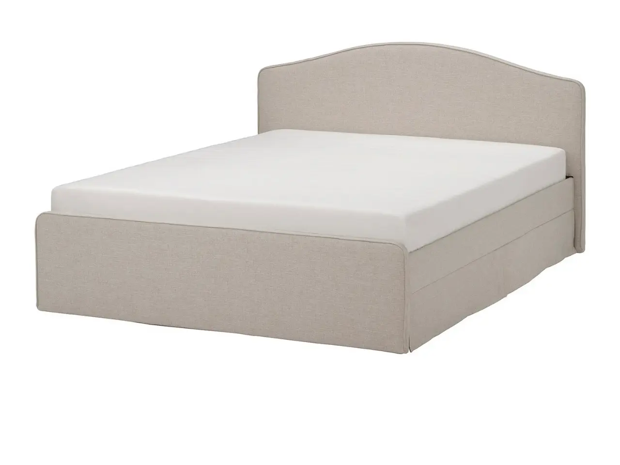 Billede 2 - Ikea Ramnefjäll seng 160x200