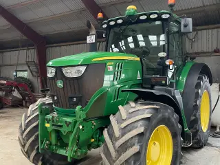 John Deere 6195R