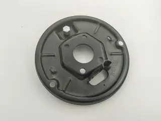 Knott Ankerplade 200mm
