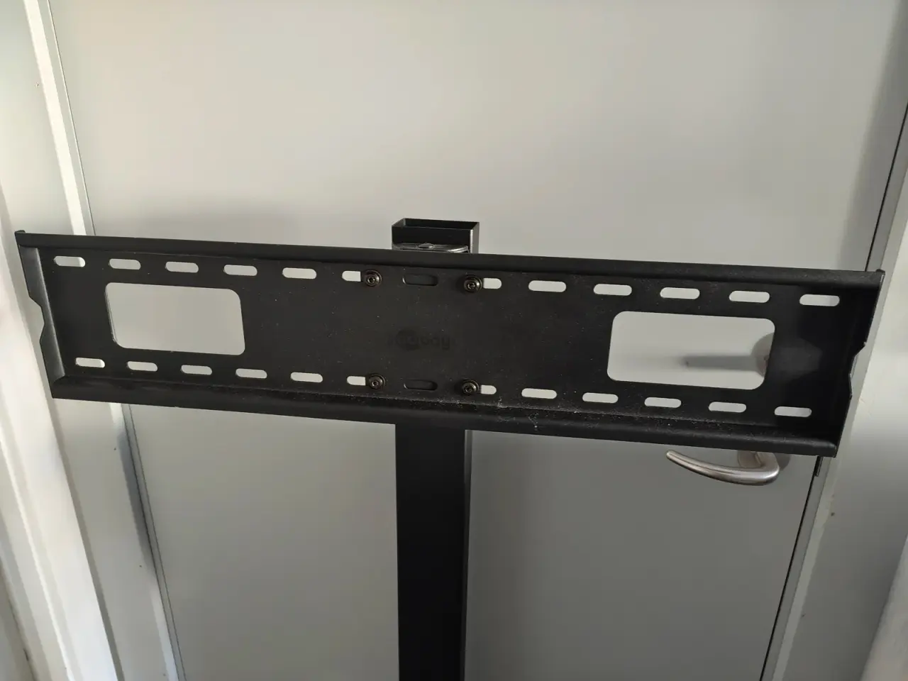 Billede 2 - Tv fod hvor Tv kan dreje 
