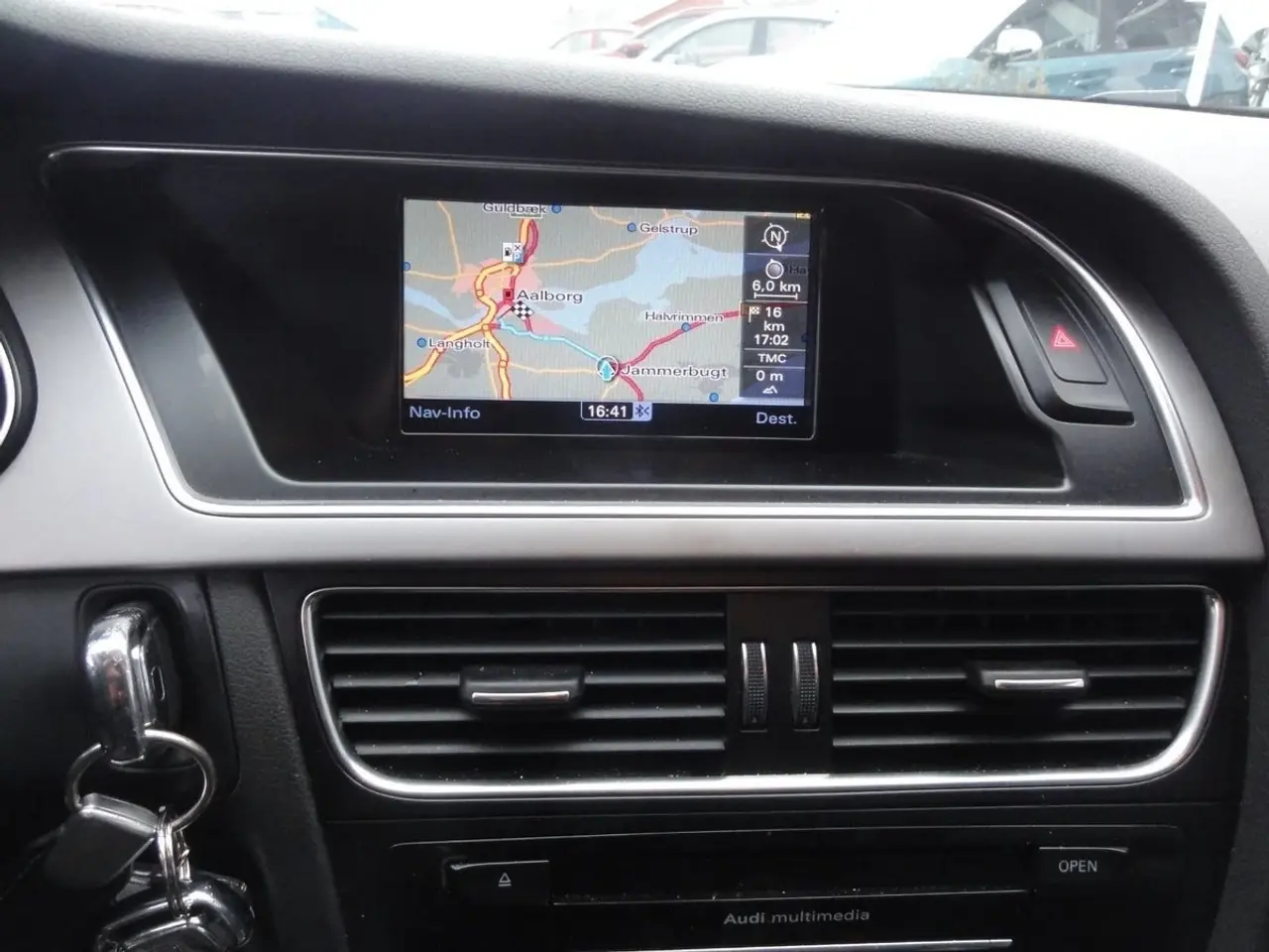 Billede 18 - Audi A4 2,0 TDi 143