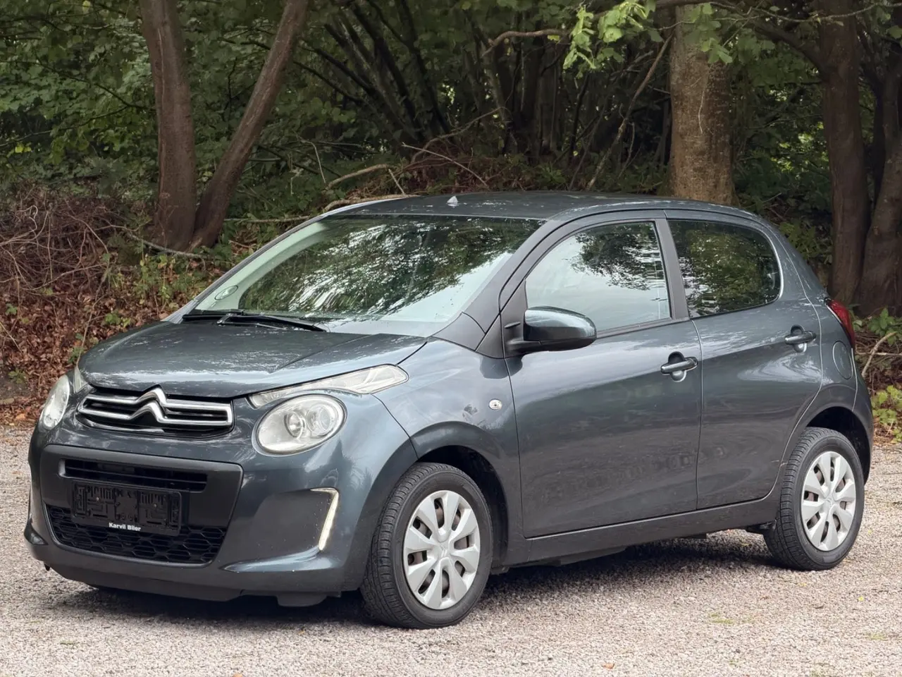 Billede 1 - Citroën C1 1,0 e-VTi Feel
