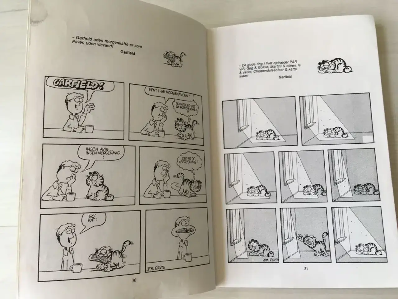Billede 4 - Skal det være os