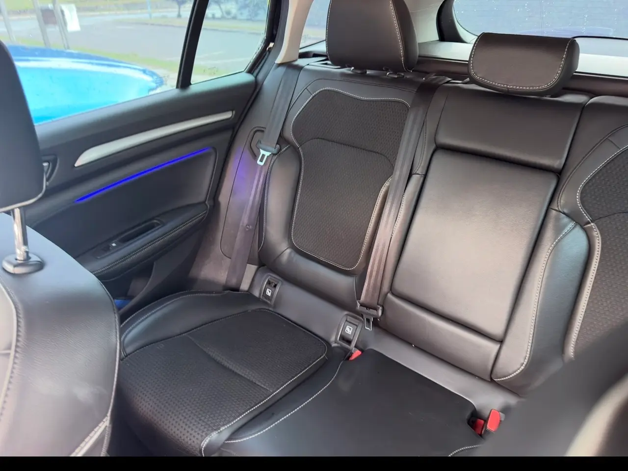Billede 6 - Renault megane 4 2018 bose edition