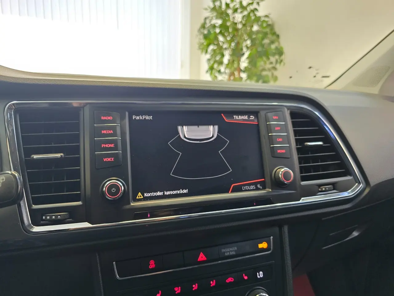 Billede 13 - Seat Ateca 1,5 TSi 150 Style DSG