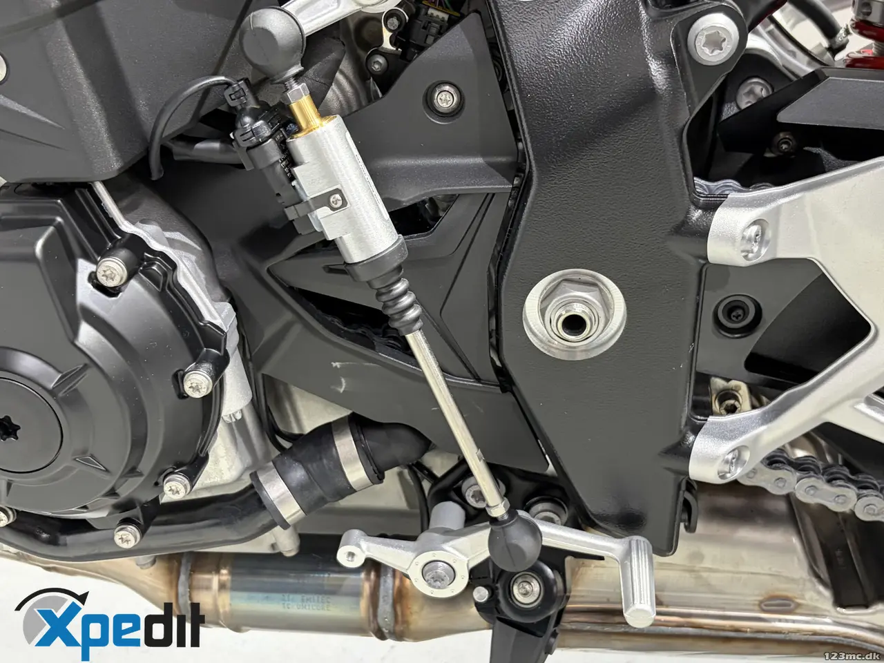 Billede 19 - BMW S 1000 R