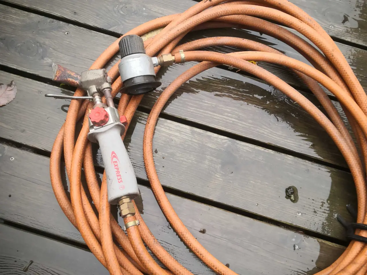 Billede 4 - Professionel lodebolt