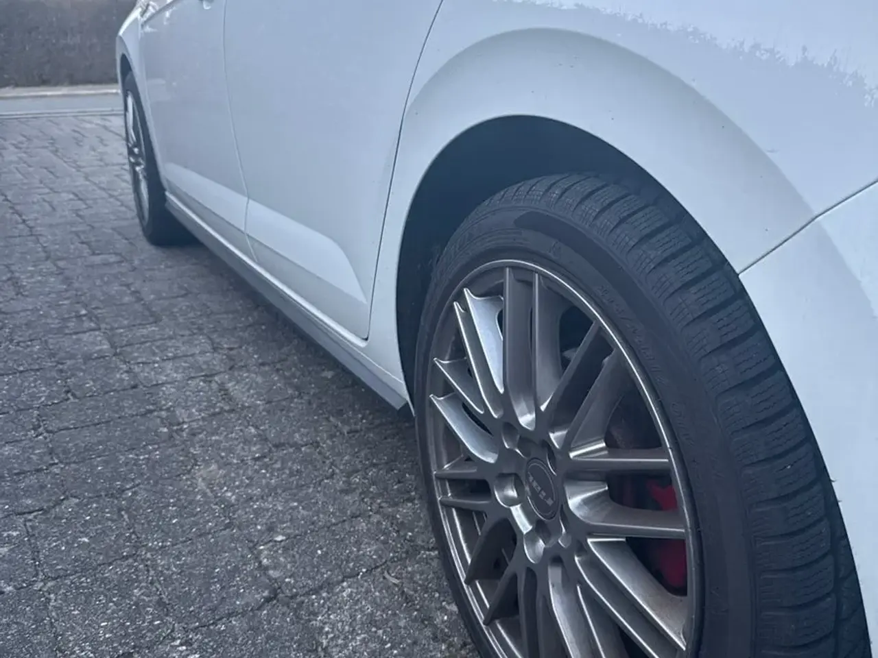 Billede 10 - VW Polo 2,0 GTi DSG