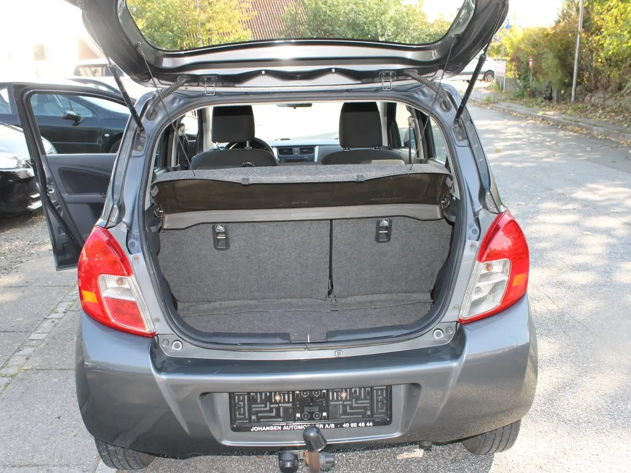 Billede 6 - Suzuki Celerio 1,0 Dualjet Exclusive