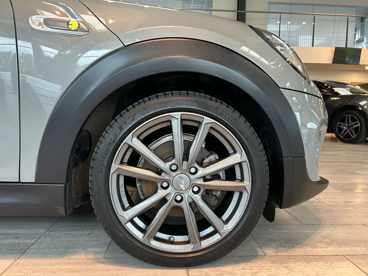Billede 7 - MINI Cooper SE Classic Trim