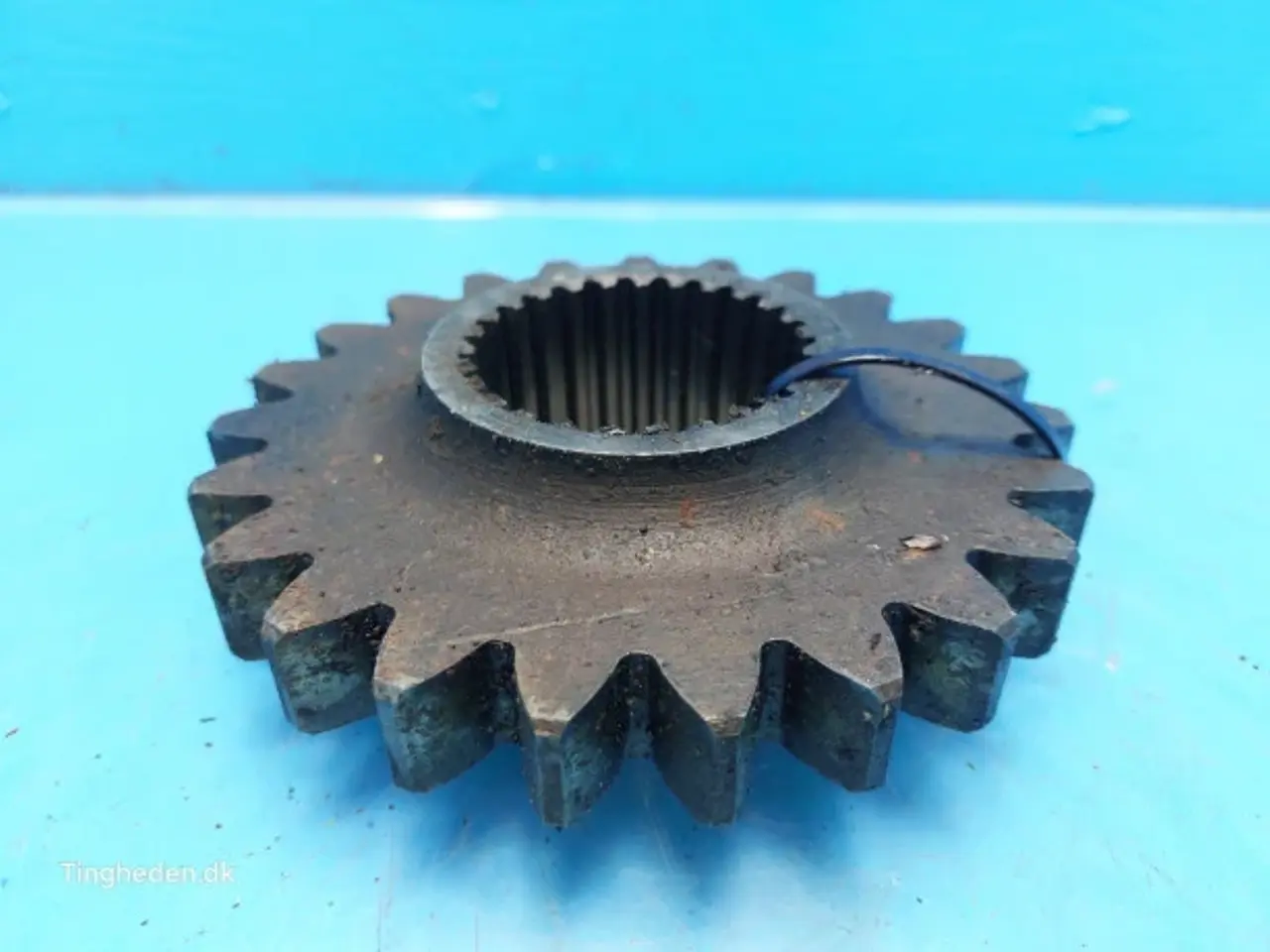 Billede 4 - John Deere 4040 Tandhjul R56260