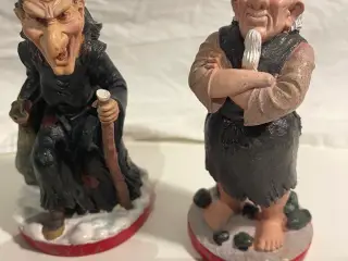 YULE LADS Collection