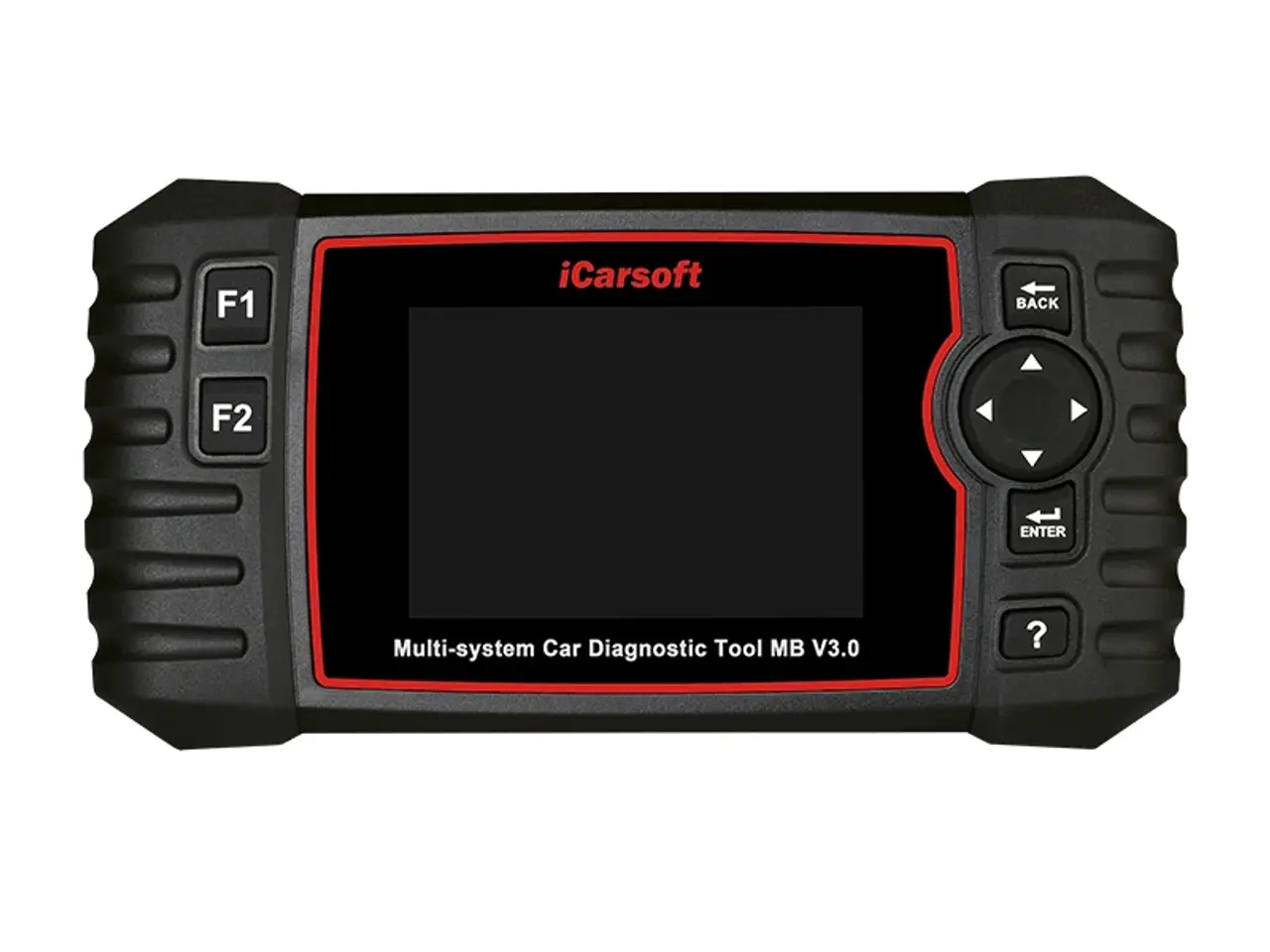 Billede 1 - iCarsoft VOL V3.0 til Volvo/Saab
