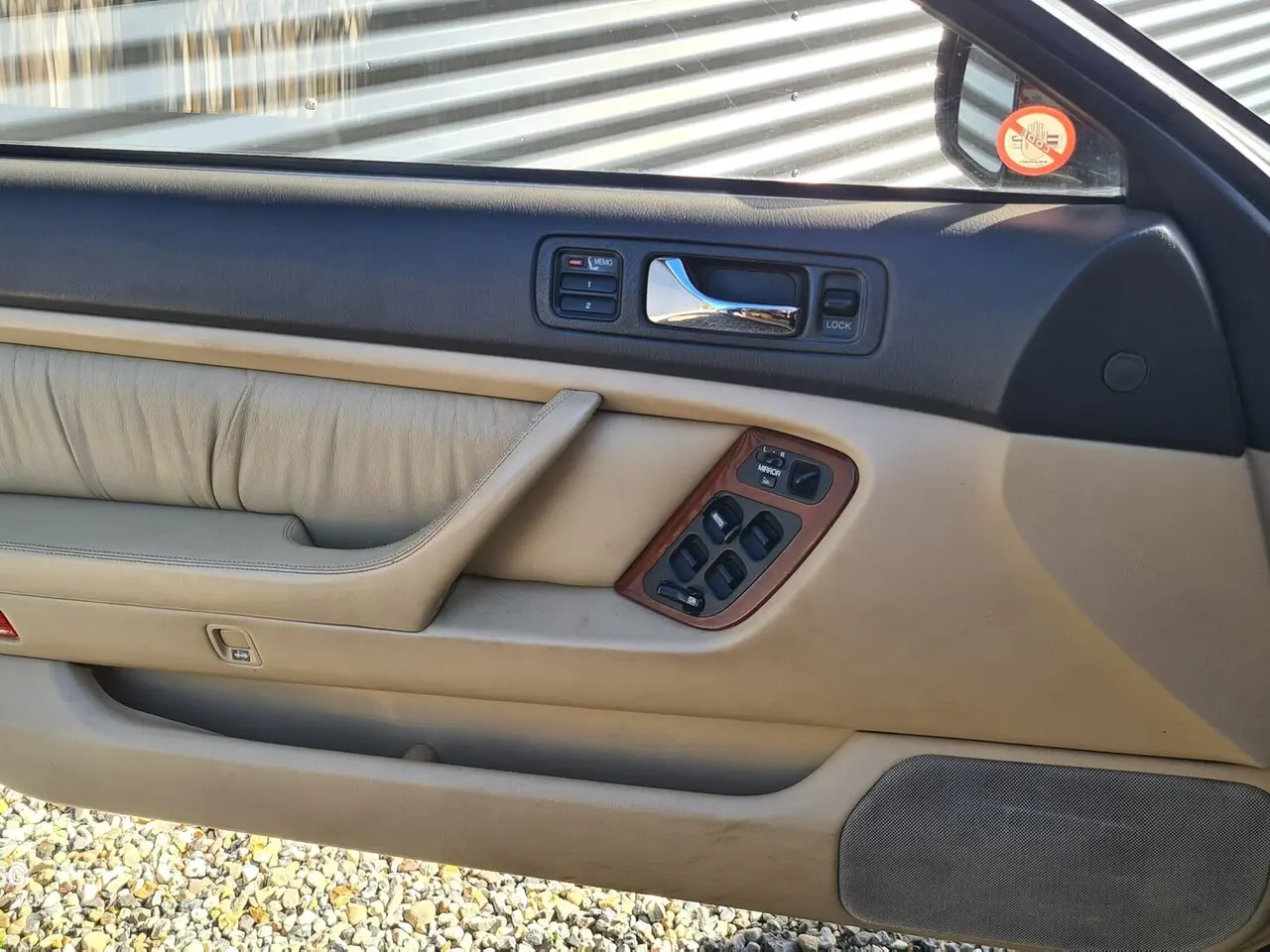 Billede 10 - Honda Legend 3,2 i 205HK 2d Aut.
