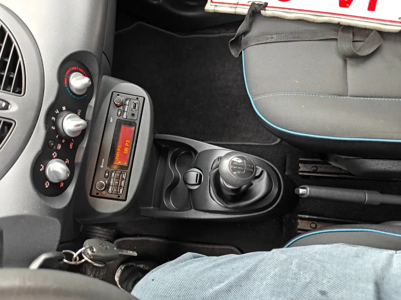 Billede 10 - Renault Twingo 1,2 16V Authentique ECO2