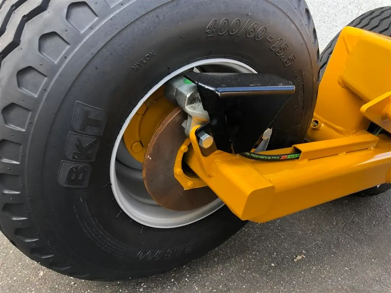 Billede 7 - Moheda M101 - M40 KONGEN AF SKOVVOGNEN