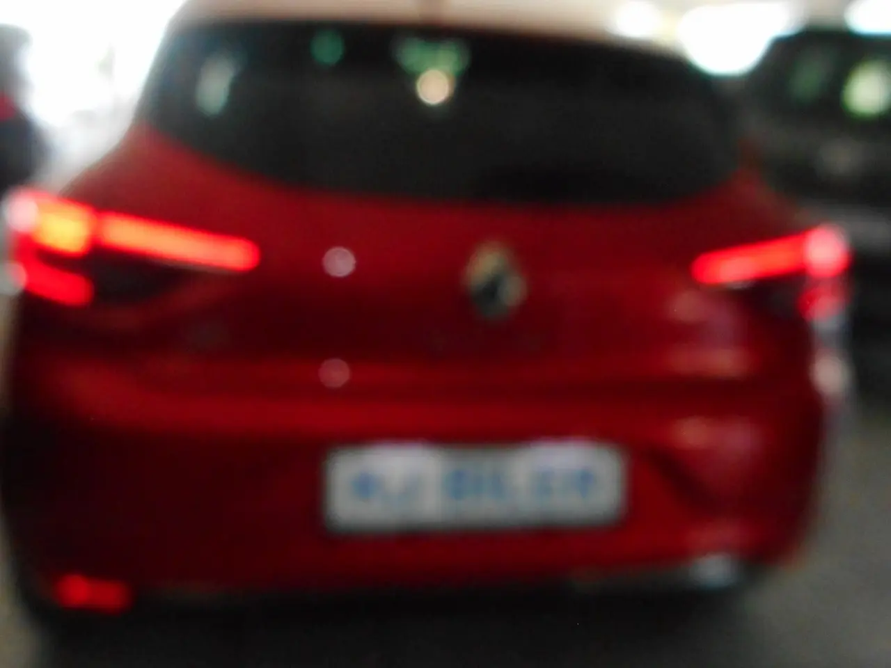 Billede 5 - Renault Clio V 1,3 TCe 130 Intens EDC