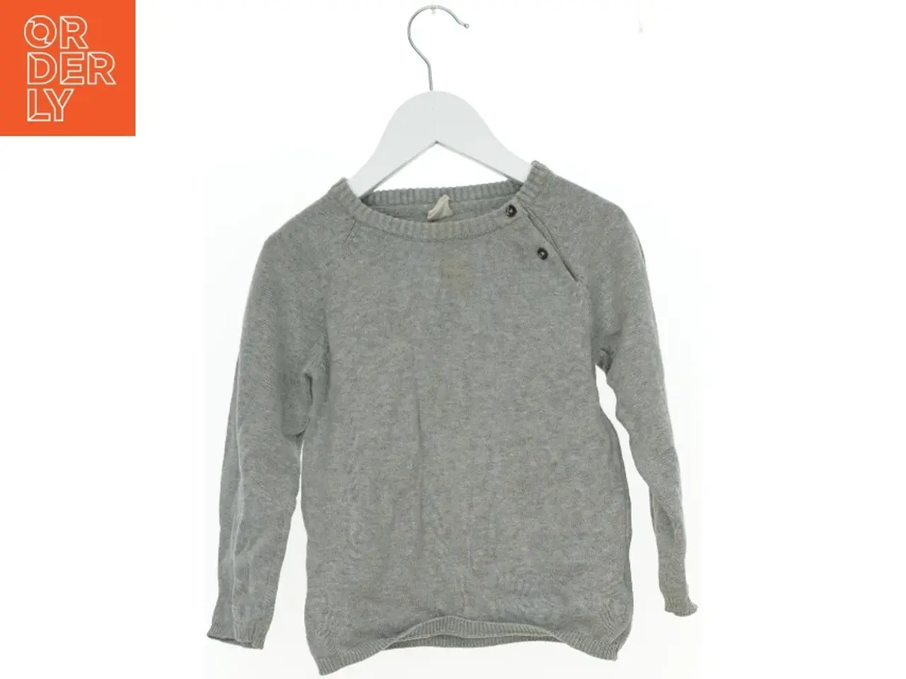 Billede 1 - Bluse fra H&M (str. 104 cm)
