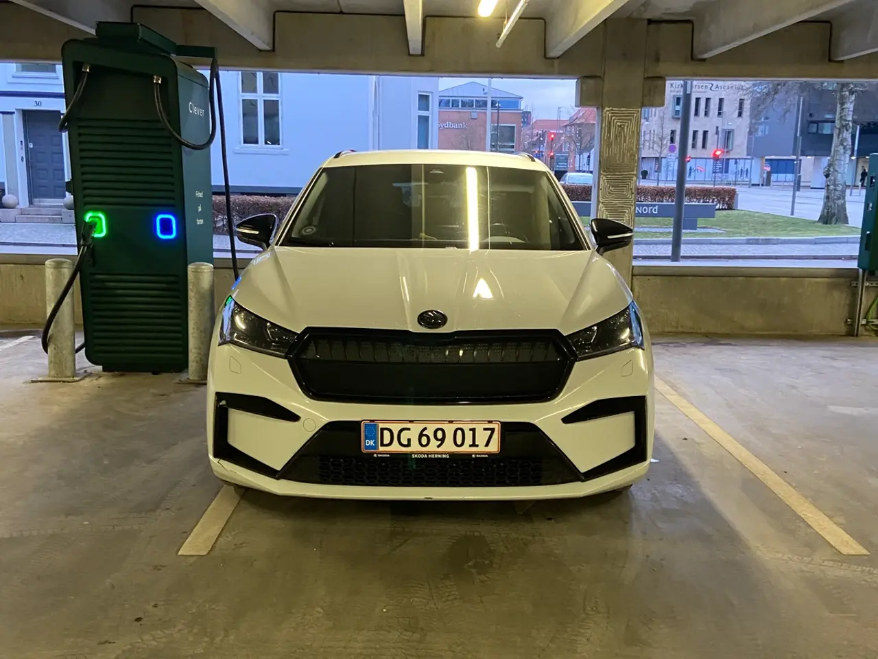 Billede 5 - Fin Skoda sælges