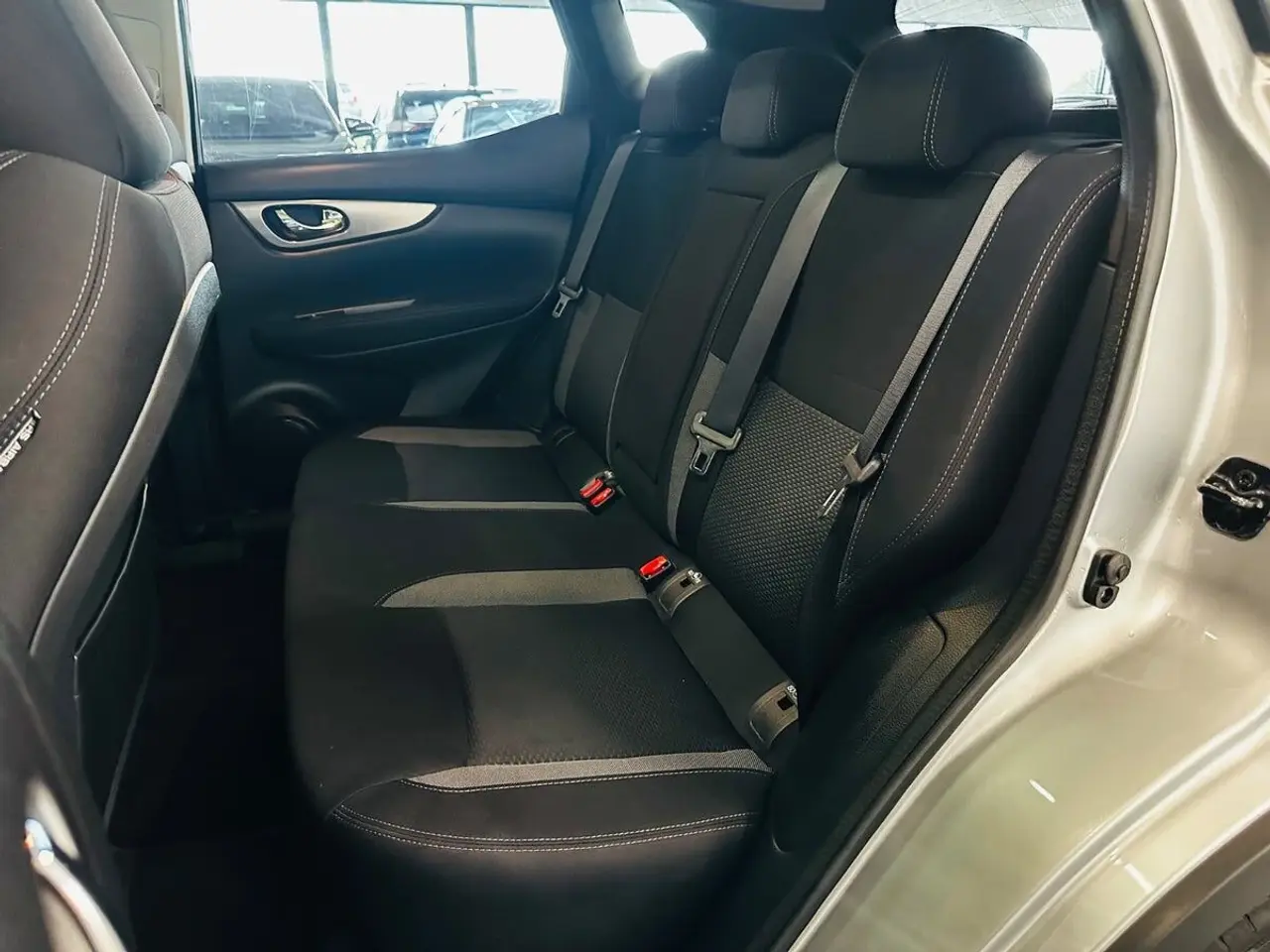 Billede 15 - Nissan Qashqai 1,2 Dig-T 115 Tekna X-tr.
