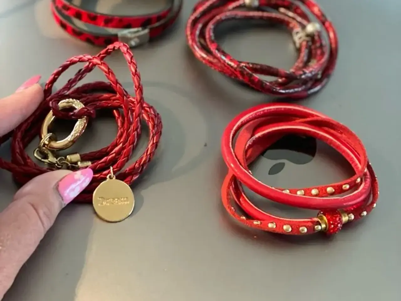 Billede 8 - Smarte armbånd