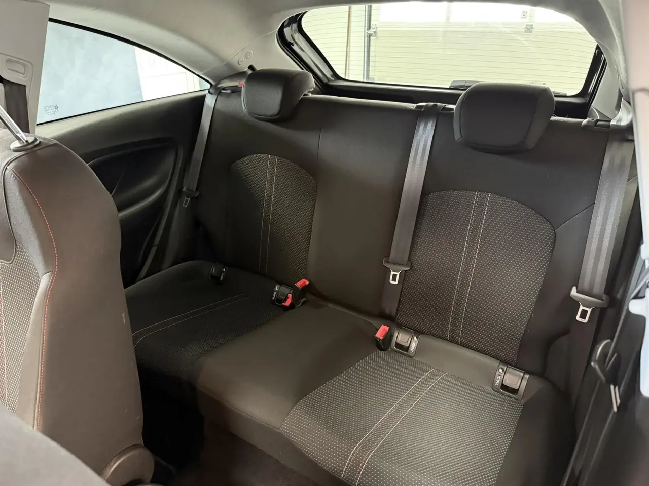 Billede 12 - Opel Corsa 1,0 Turbo Cosmo Start/Stop 115HK 5d 6g