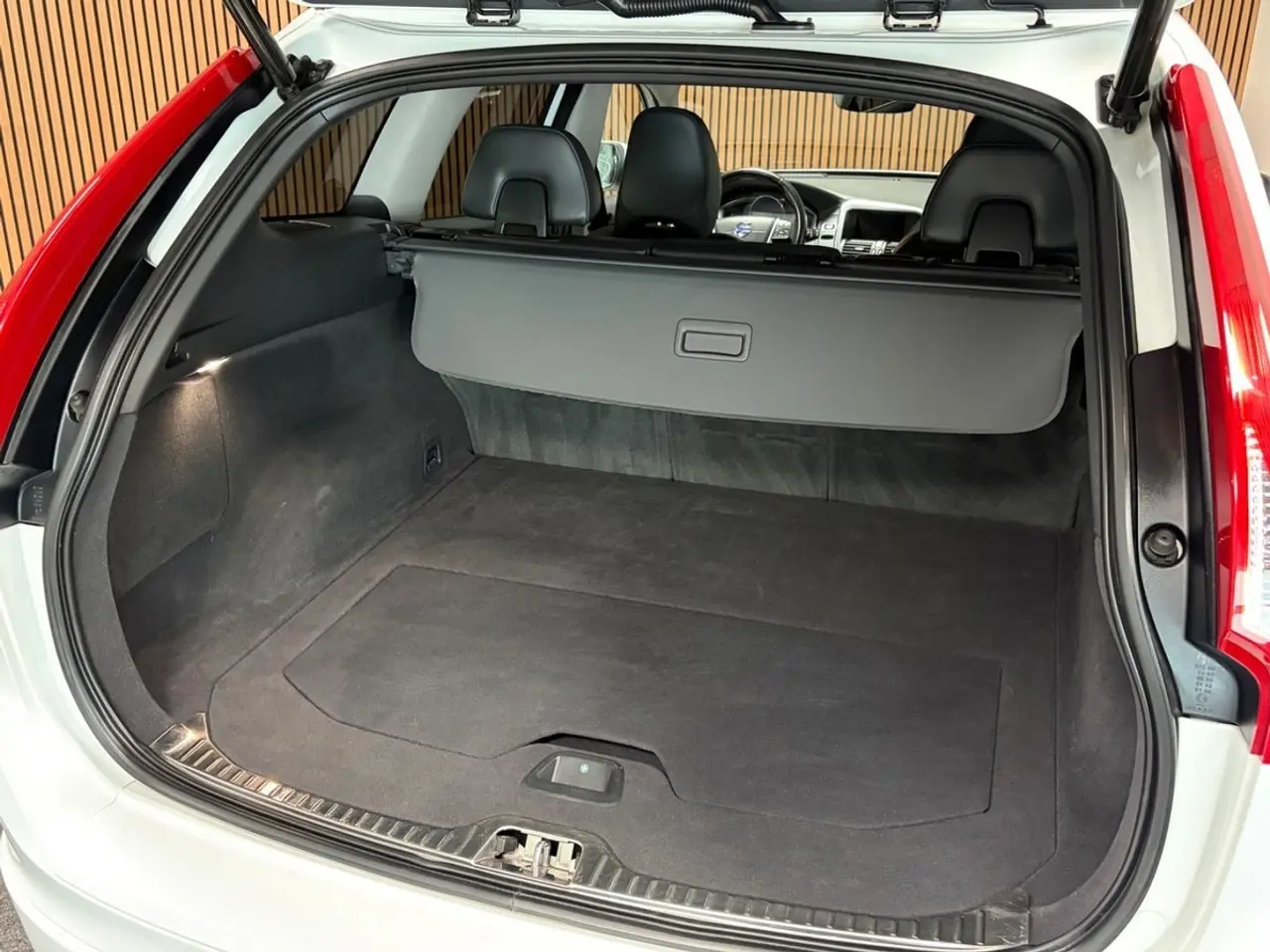 Billede 17 - Volvo XC60 2,0 D4 190 Summum aut.
