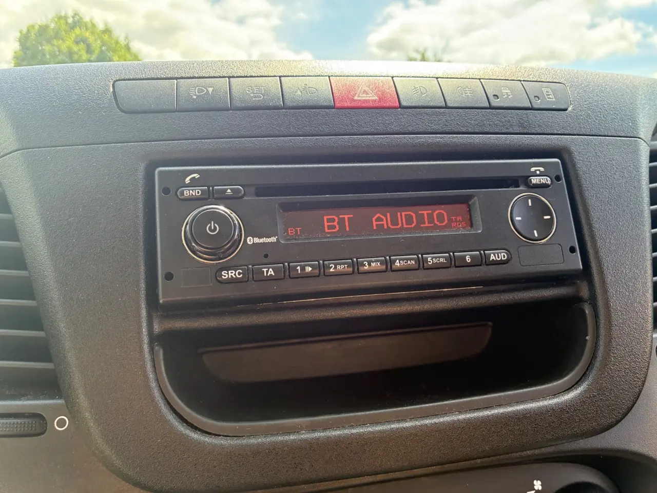 Billede 17 - Iveco Daily 2,3 35C15 Alukasse m/lift