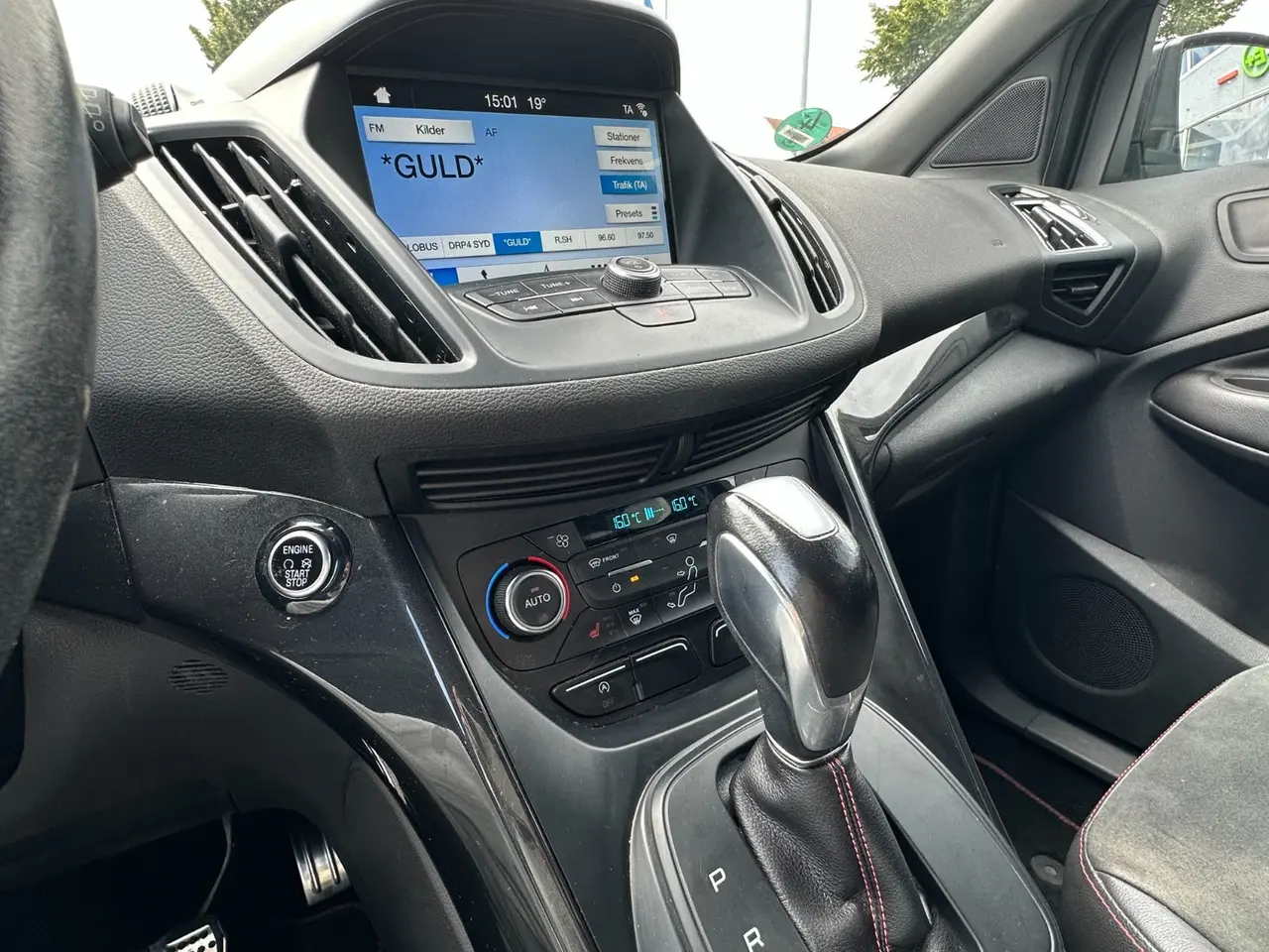 Billede 17 - Ford Kuga 1,5 TDCi 120 ST-Line aut.