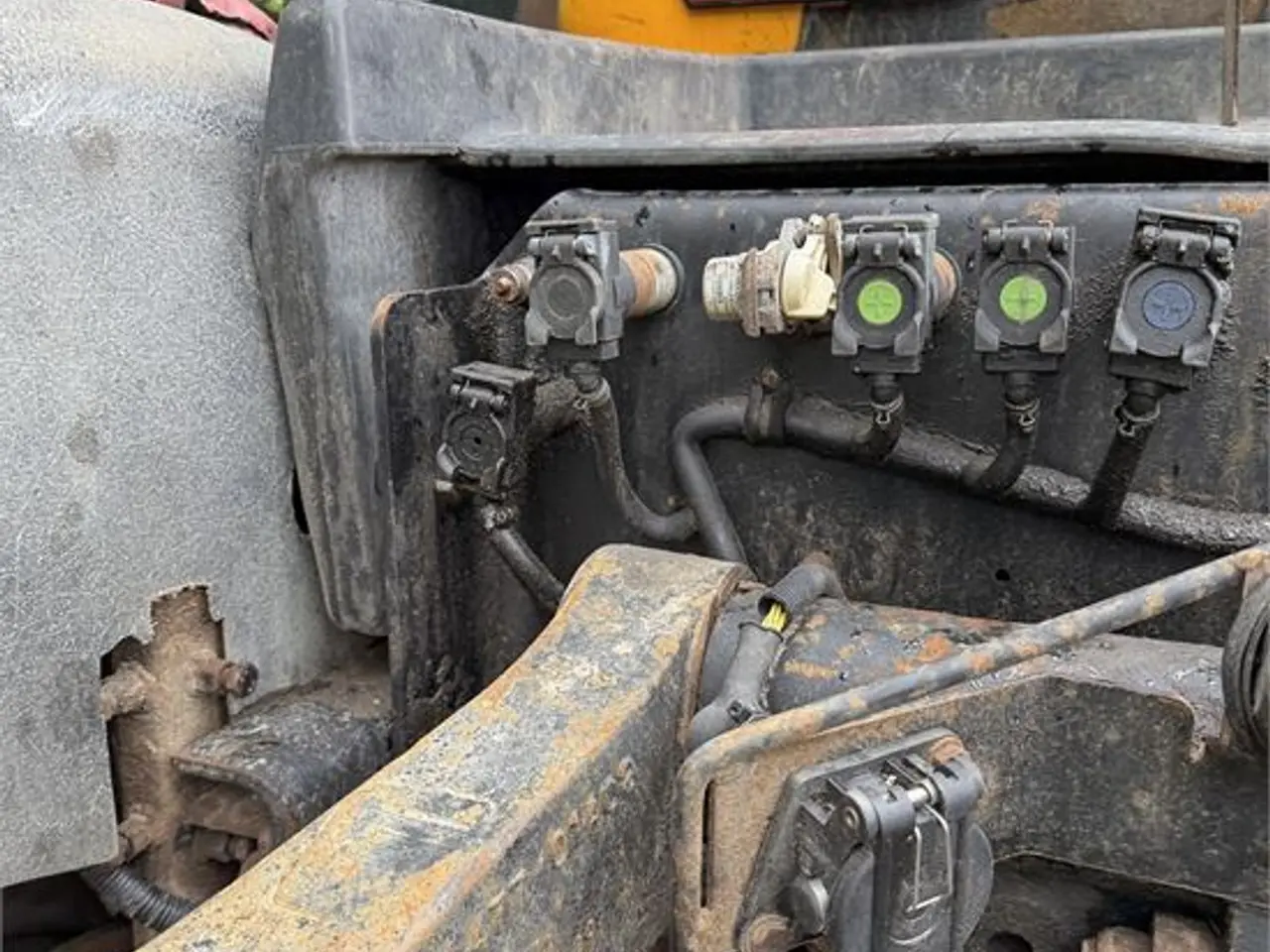 Billede 41 - JCB Fastrac 2170 - 6,6 ton