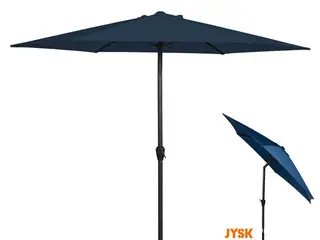 PARASOL, 3m Ø m