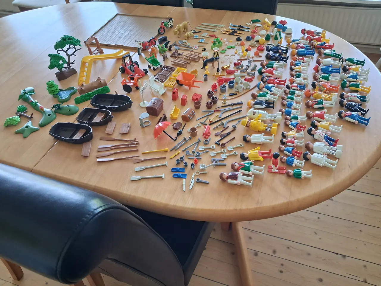 Billede 8 - Playmobil